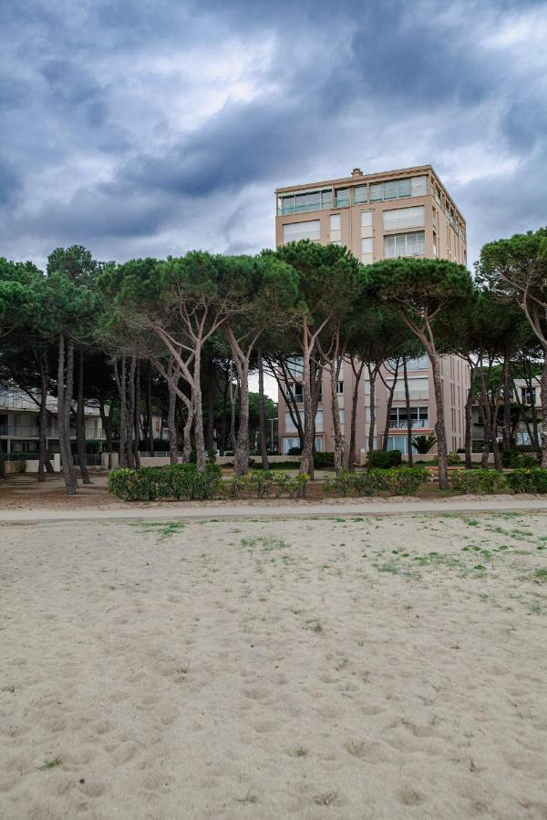 Studio Les Pieds Dans L'Eau Argeles Sur Mer Argelès-sur-Mer Exterior foto